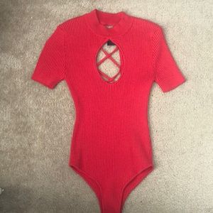 Windsor Red Onsie